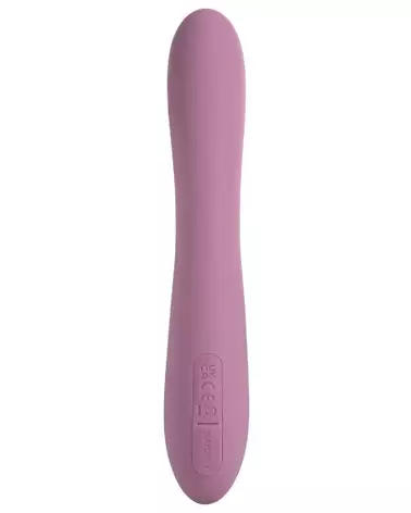 Image du Trysta Neo Romantic Rose de SVAKOM, vibromasseur élégant et puissant-5