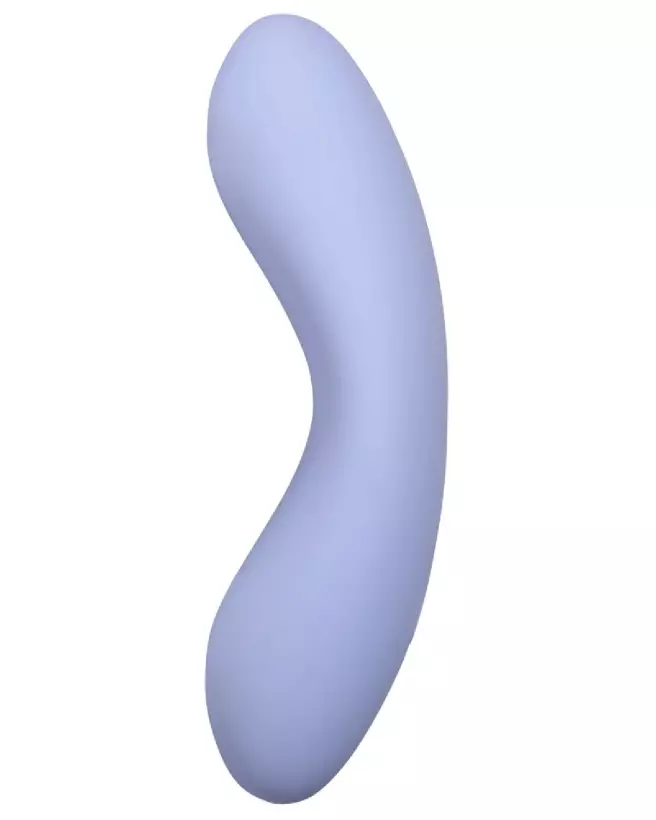 Image du Echo 2 Sky Blue de SVAKOM, stimulateur digital élégant en bleu ciel-6