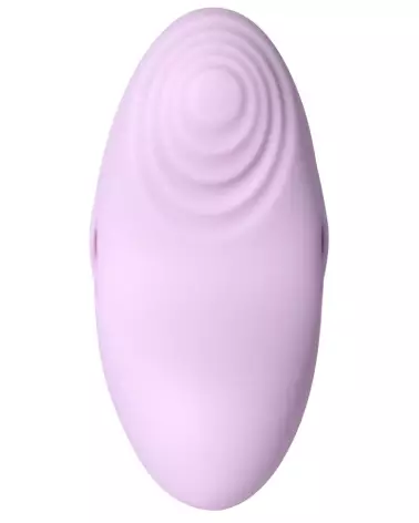 Echo 2 Pink Lilac SVAKOM stimulateur pour doigts en lilas rose-5