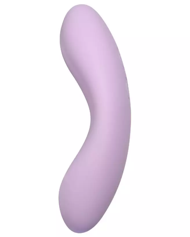 Echo 2 Pink Lilac SVAKOM stimulateur pour doigts en lilas rose-6
