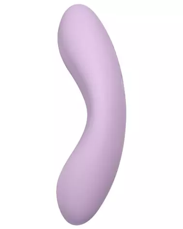 Echo 2 Pink Lilac SVAKOM stimulateur pour doigts en lilas rose-6