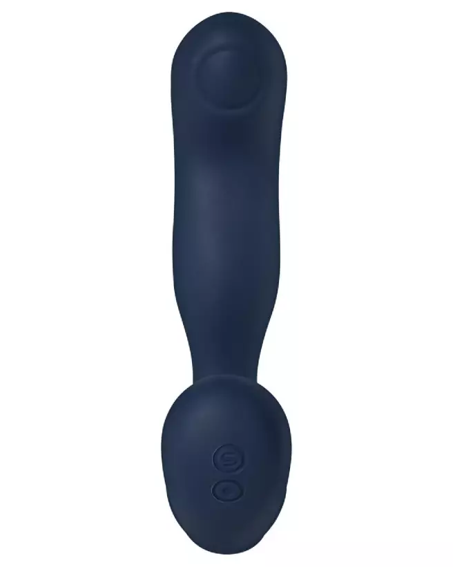 SVAKOM Iker Neo stimulateur de prostate avancé pour homme-4