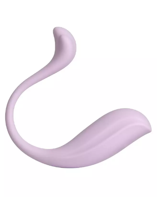 Image du sextoy connecté Phoenix Neo 2 Pastel Lilac par SVAKOM-2