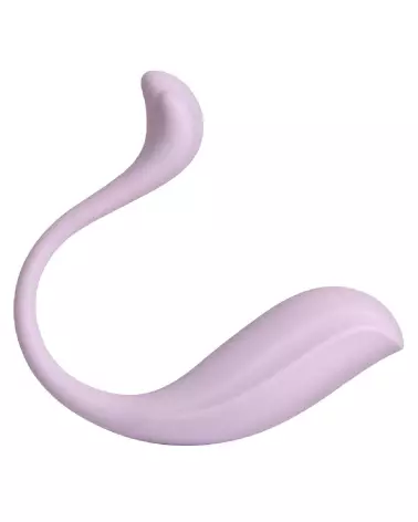 Image du sextoy connecté Phoenix Neo 2 Pastel Lilac par SVAKOM-2