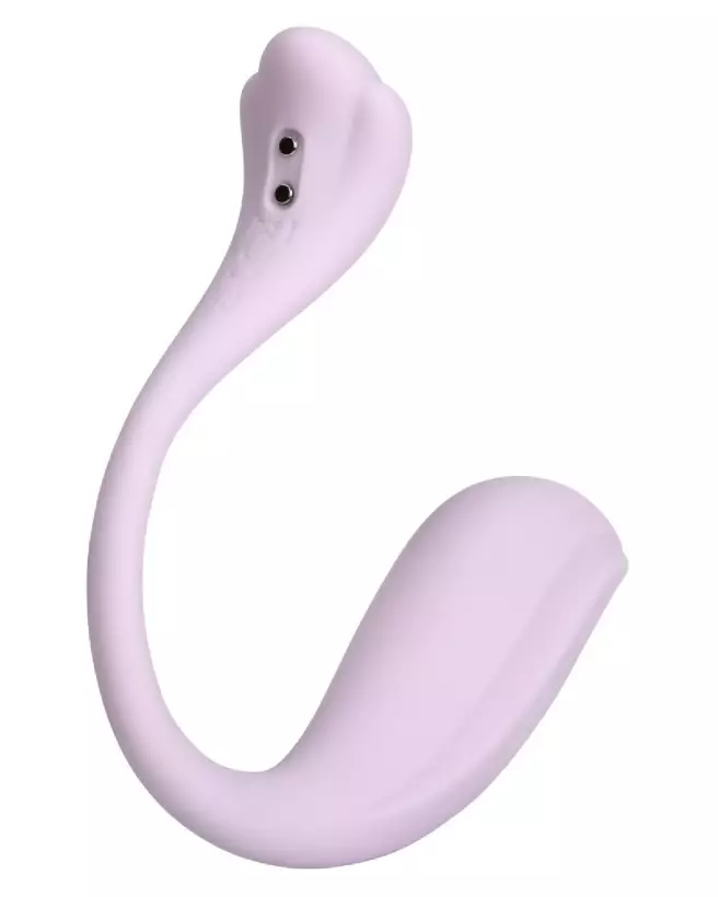 Image du sextoy connecté Phoenix Neo 2 Pastel Lilac par SVAKOM-3