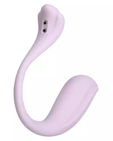 Image du sextoy connecté Phoenix Neo 2 Pastel Lilac par SVAKOM-3