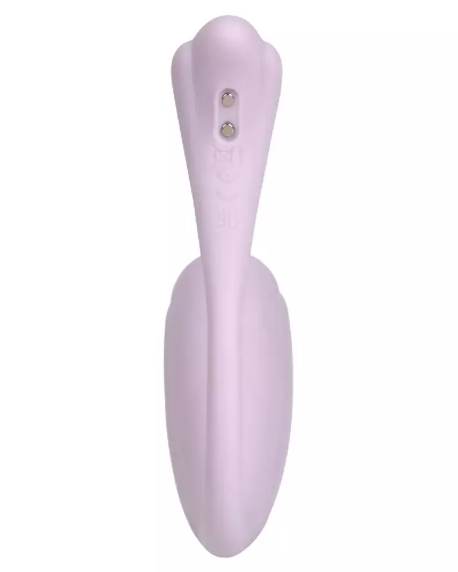 Image du sextoy connecté Phoenix Neo 2 Pastel Lilac par SVAKOM-4