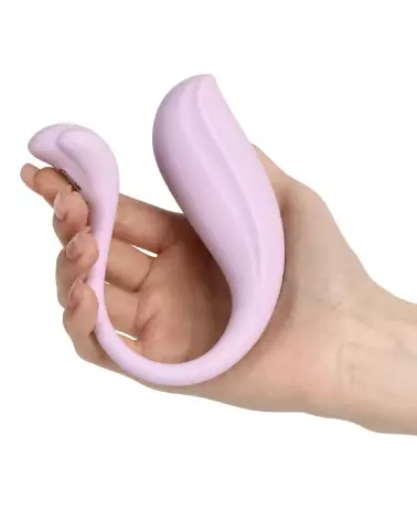 Image du sextoy connecté Phoenix Neo 2 Pastel Lilac par SVAKOM-6