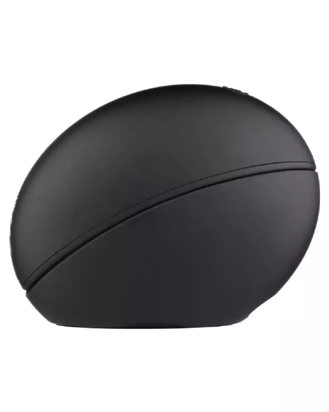 Image du Pulse Galaxy Black, stimulateur clitoridien sans contact de SVAKOM.-5