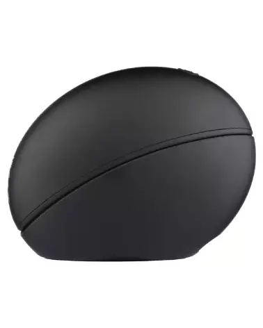 Image du Pulse Galaxy Black, stimulateur clitoridien sans contact de SVAKOM.-5