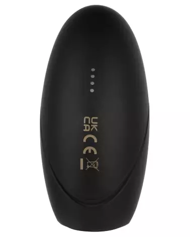 Image du Pulse Galaxy Black, stimulateur clitoridien sans contact de SVAKOM.-6