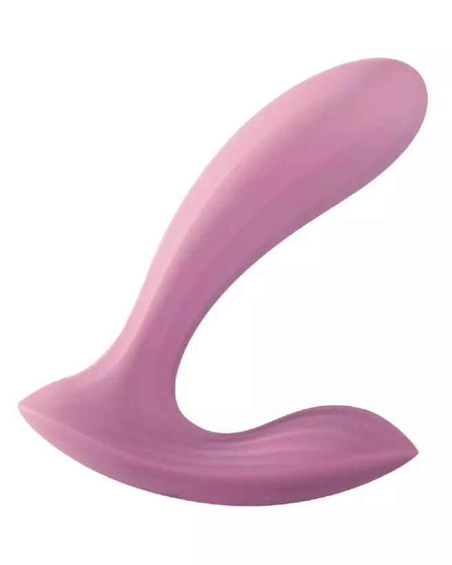 Image de la culotte vibrante Erica Rose de SVAKOM pour stimulation discrète-2