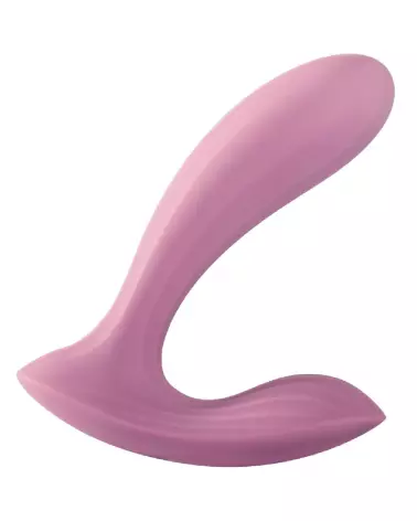 Image de la culotte vibrante Erica Rose de SVAKOM pour stimulation discrète-2