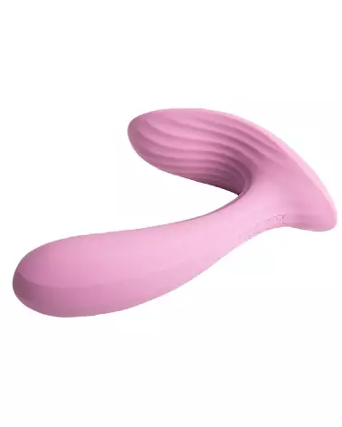 Image de la culotte vibrante Erica Rose de SVAKOM pour stimulation discrète-3
