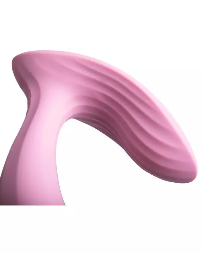 Image de la culotte vibrante Erica Rose de SVAKOM pour stimulation discrète-6