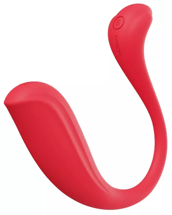 Image du SVAKOM Phoenix Neo 2, sextoy connecté contrôlable via application-2