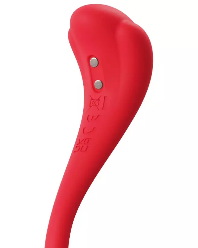 Image du SVAKOM Phoenix Neo 2, sextoy connecté contrôlable via application-4