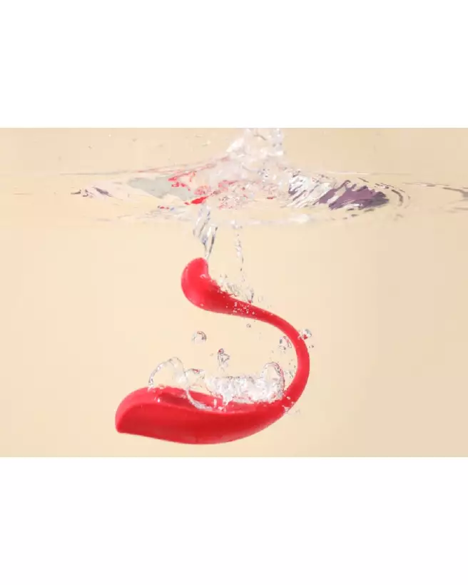 Image du SVAKOM Phoenix Neo 2, sextoy connecté contrôlable via application-7