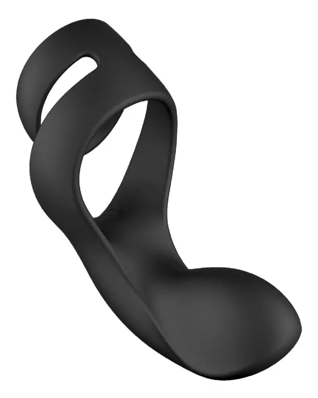 Image du cockring Benedict de SVAKOM, anneau confortable et élégant-2