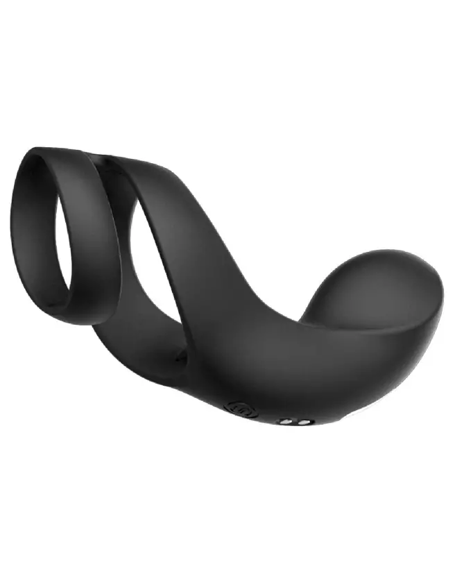 Image du cockring Benedict de SVAKOM, anneau confortable et élégant-3
