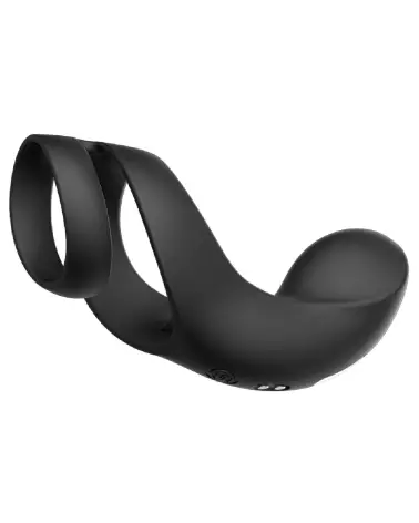 Image du cockring Benedict de SVAKOM, anneau confortable et élégant-3