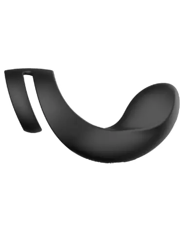 Image du cockring Benedict de SVAKOM, anneau confortable et élégant-4
