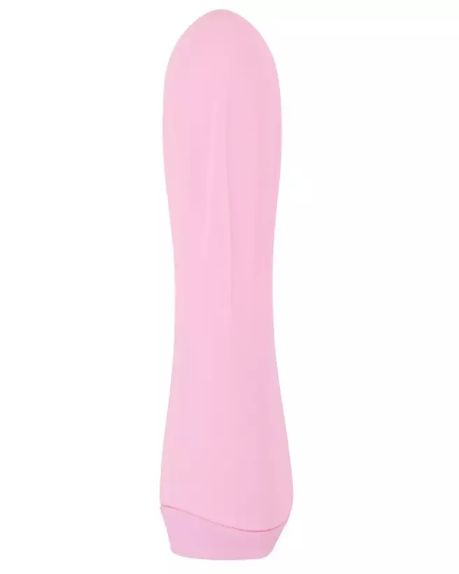 Image du Mini Vibrator Rose 4.Ge de Cuties, parfait pour débutants en sextoys-3