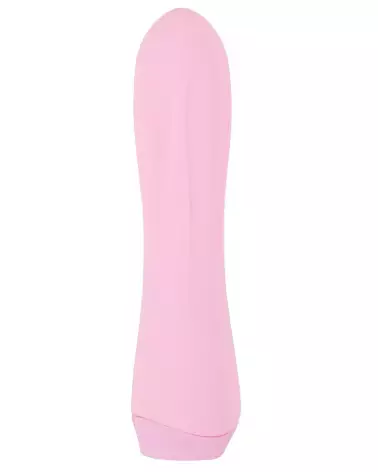 Image du Mini Vibrator Rose 4.Ge de Cuties, parfait pour débutants en sextoys-3
