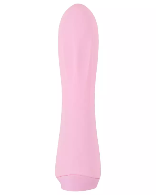 Image du Mini Vibrator Rose 4.Ge de Cuties, parfait pour débutants en sextoys-4