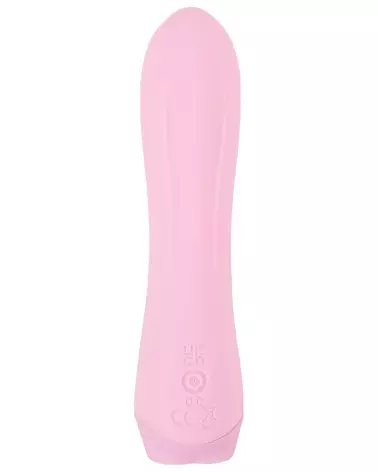 Image du Mini Vibrator Rose 4.Ge de Cuties, parfait pour débutants en sextoys-5