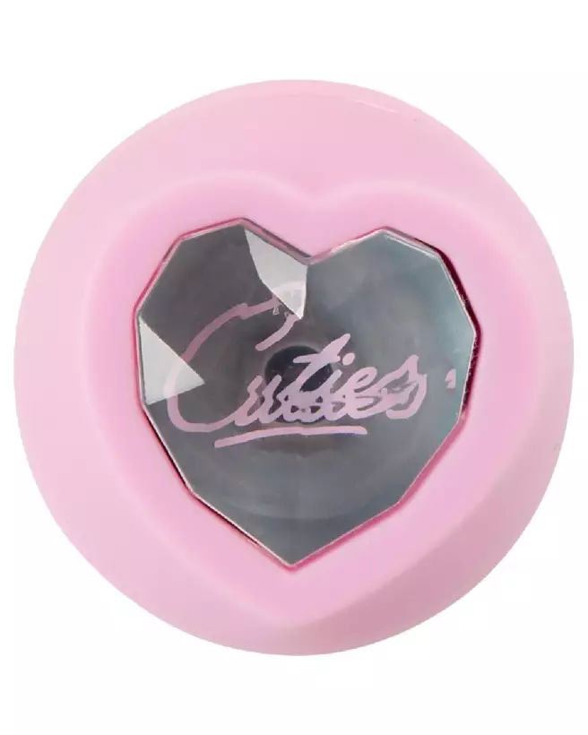 Image du Mini Vibrator Rose 4.Ge de Cuties, parfait pour débutants en sextoys-6