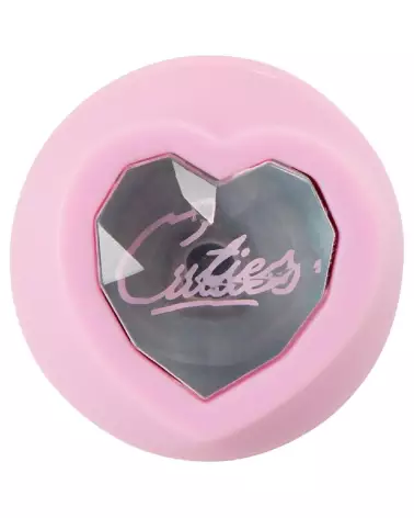 Image du Mini Vibrator Rose 4.Ge de Cuties, parfait pour débutants en sextoys-6