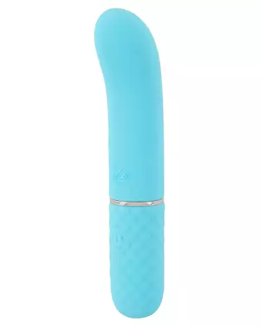 Mini Vibrator Blue 5.Ge de Cuties, idéal pour débutants en quête de nouvelles expériences-2