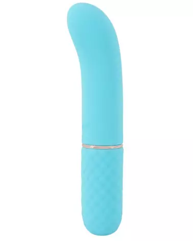 Mini Vibrator Blue 5.Ge de Cuties, idéal pour débutants en quête de nouvelles expériences-4