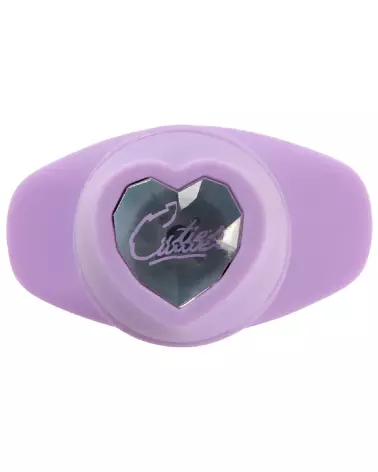 Image du Cuties Mini Vibrator Purple 4, idéal pour débutants en sextoys-6