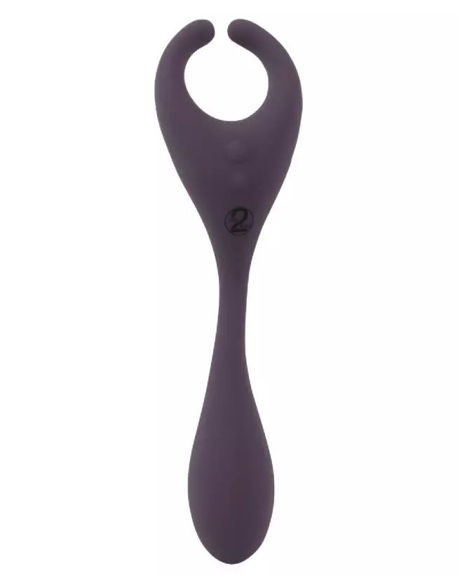 Image du CC RC Couple's Vibr de Couples Choice, sextoy pour couples-3
