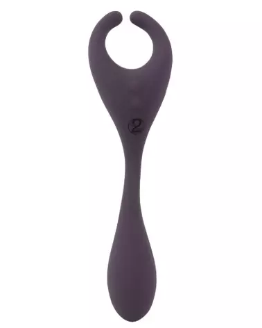 Image du CC RC Couple's Vibr de Couples Choice, sextoy pour couples-3
