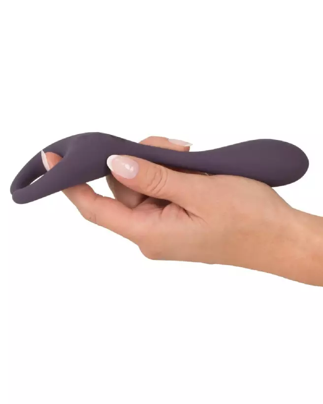 Image du CC RC Couple's Vibr de Couples Choice, sextoy pour couples-4