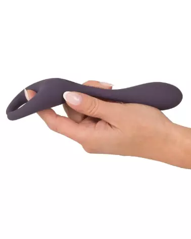 Image du CC RC Couple's Vibr de Couples Choice, sextoy pour couples-4