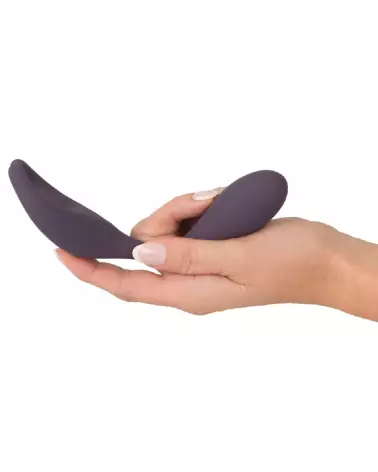 Image du CC RC Couple's Vibr de Couples Choice, sextoy pour couples-5