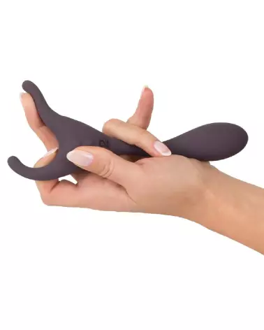 Image du CC RC Couple's Vibr de Couples Choice, sextoy pour couples-6
