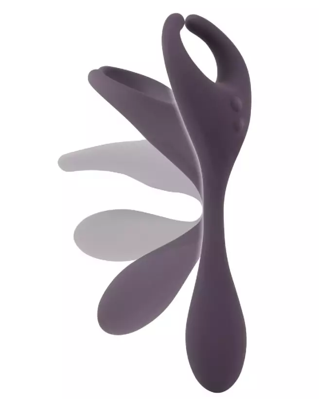 Image du CC RC Couple's Vibr de Couples Choice, sextoy pour couples-7