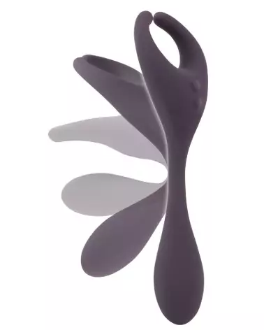 Image du CC RC Couple's Vibr de Couples Choice, sextoy pour couples-7
