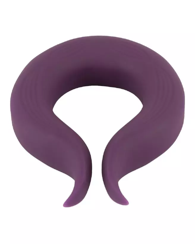 Couples Choice Two Motors Coup sextoy pour couple avec double stimulation-2