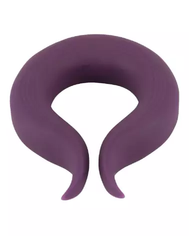 Couples Choice Two Motors Coup sextoy pour couple avec double stimulation-2