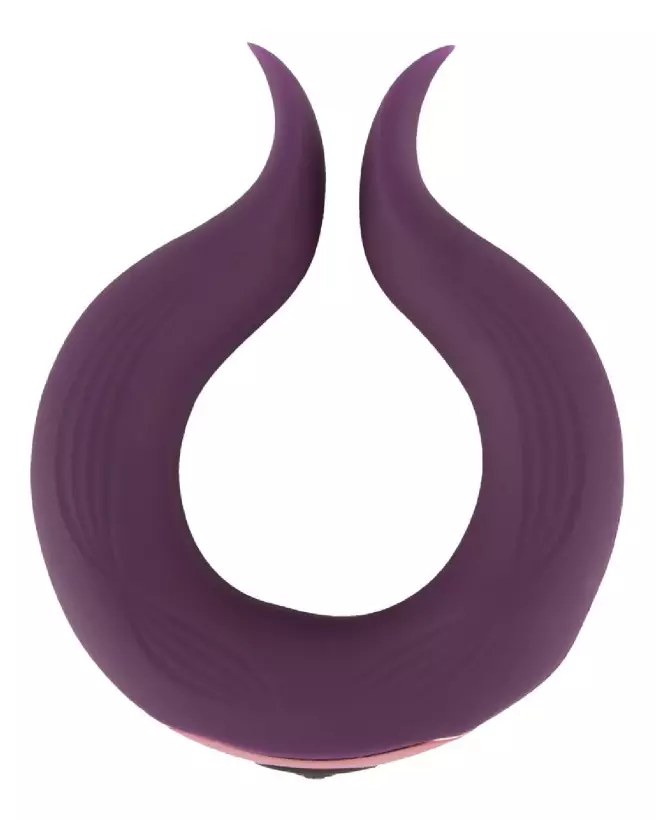 Couples Choice Two Motors Coup sextoy pour couple avec double stimulation-3