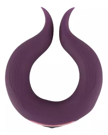 Couples Choice Two Motors Coup sextoy pour couple avec double stimulation-3