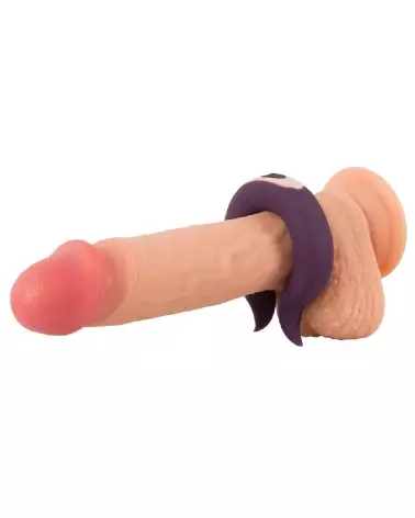 Couples Choice Two Motors Coup sextoy pour couple avec double stimulation-5