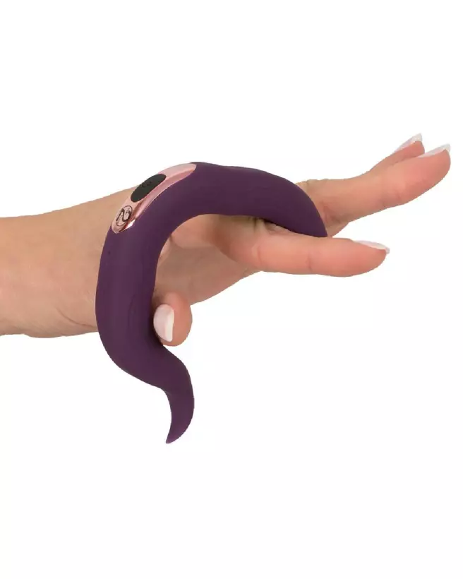 Couples Choice Two Motors Coup sextoy pour couple avec double stimulation-7