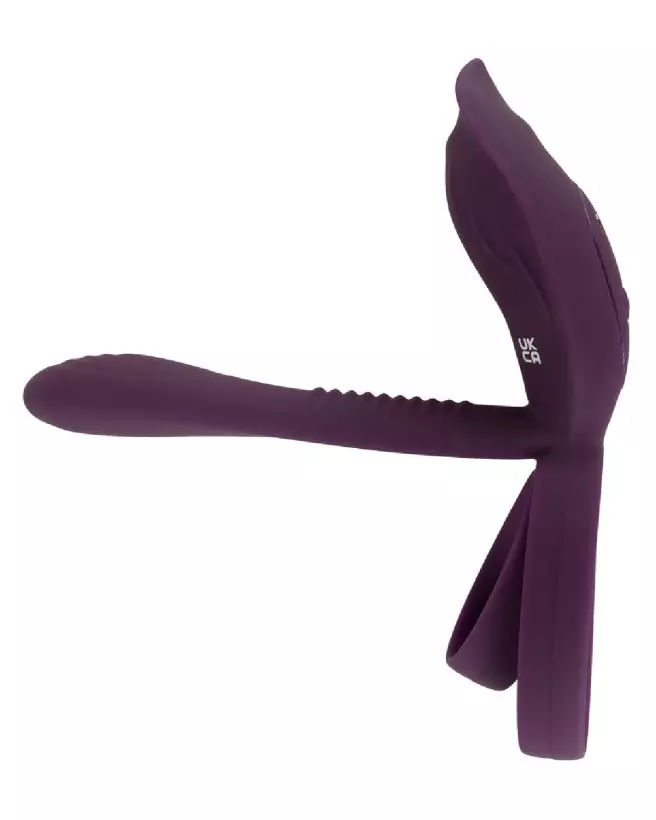 Image du Couples Choice RC Couple's Vib, sextoy pour couples innovant-3